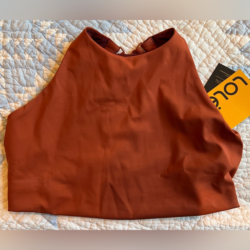 Lole Sports Bra, Burst Up